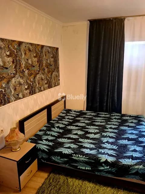 Modern Duplex Near Sarajishvili Metro – Private & Cozy Living Space